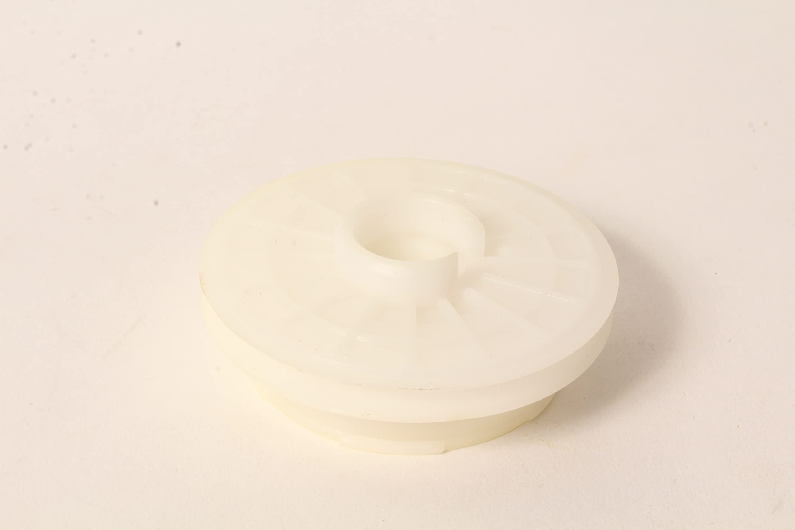 Rotary Starter Pulley Fits Stihl 4128-195-0400 FS38 FS55 FS100 FS130 FS350 FS450 BT120