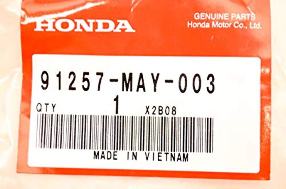 Honda 91257-May-003 Dust Seal (28X42x8)