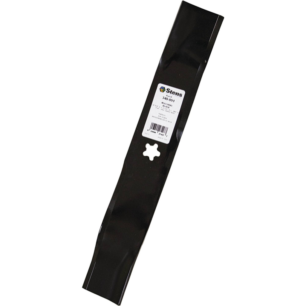 Stens 340-091 Mulching Blade Replaces AYP 532173921