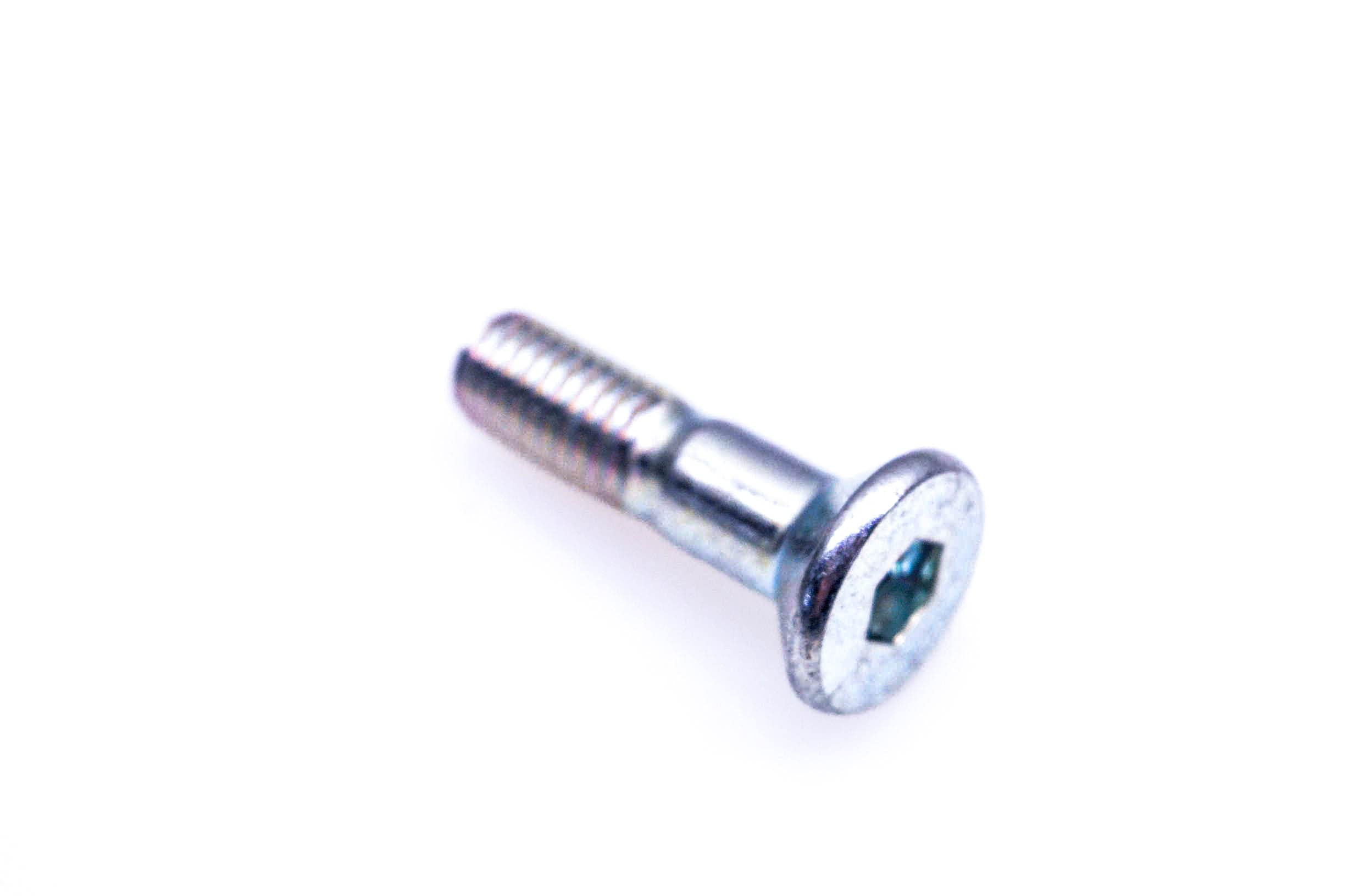 Honda 90125-KA4-000 - Screw, Flat (8x31)