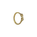 CUB CADET 916-0108 Shaft Snap Ring CC30 XT3 GSE GSX LT1040 1720 1330 Tractors