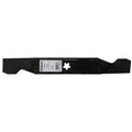Stens 340-149 Hi-Lift Blade for 50" Deck Cut AYP Sears Craftsman Husqvarna Lawn Mower 137380