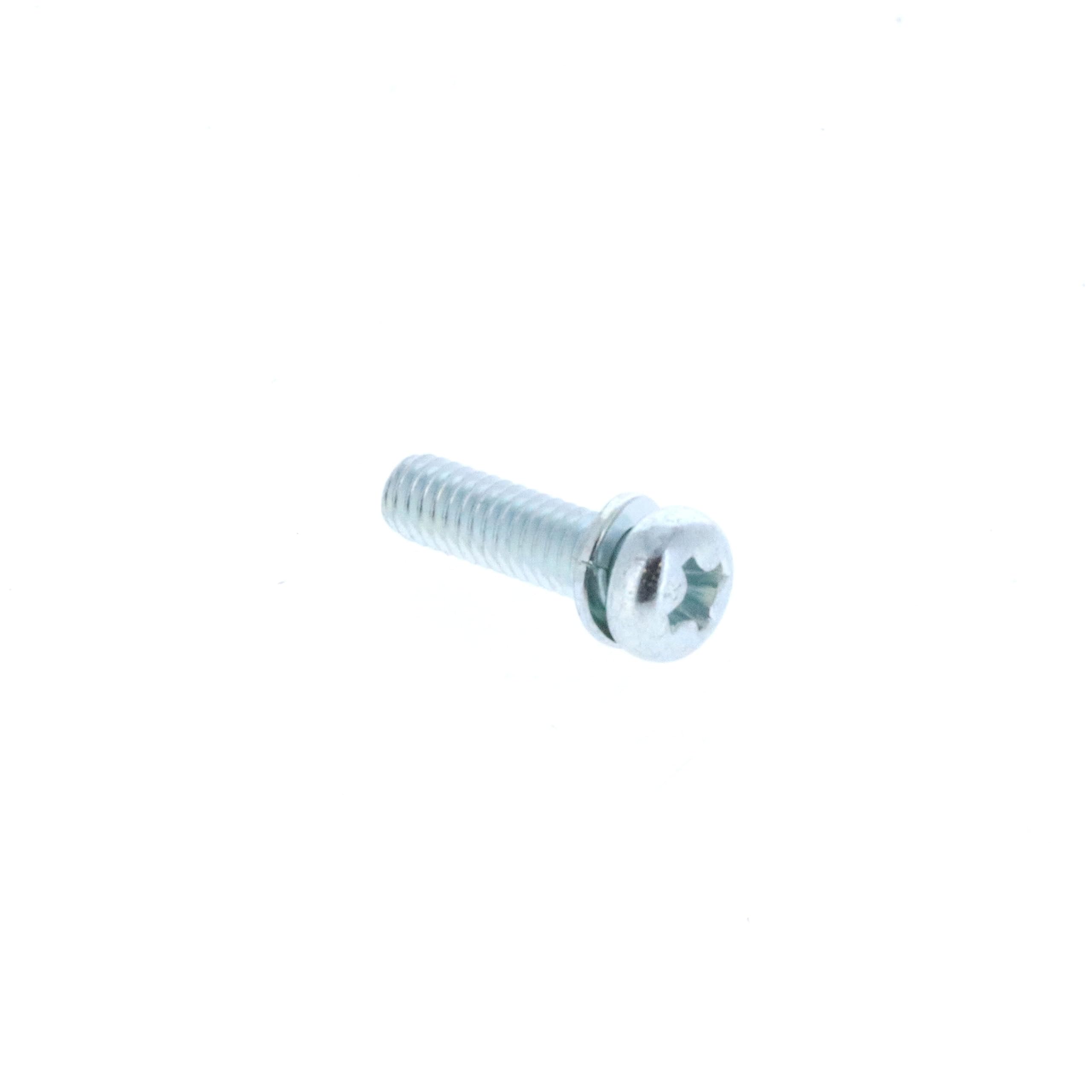 Honda 93892-04014-08 Screw-Washer (4X14)