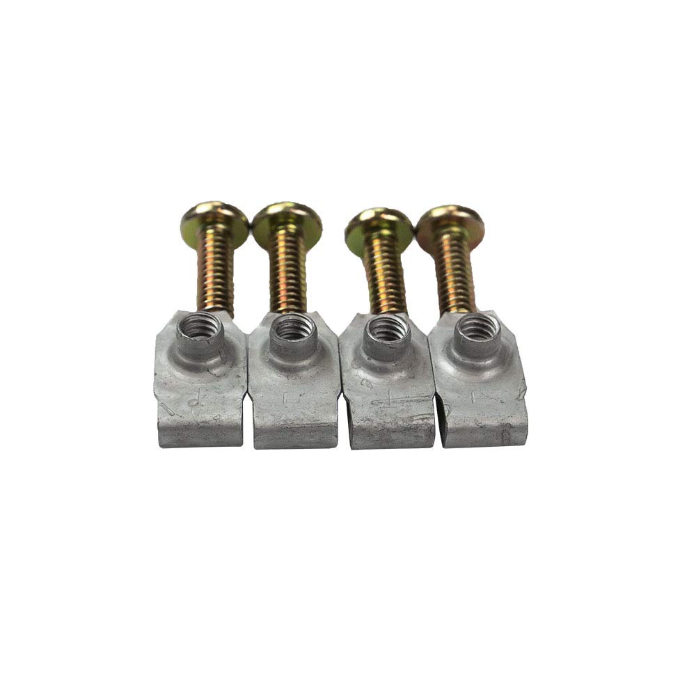 CUB CADET 759-04312 Retaining Kit Gril 3235 3225 3208 3206 3205 3186 3185 3184