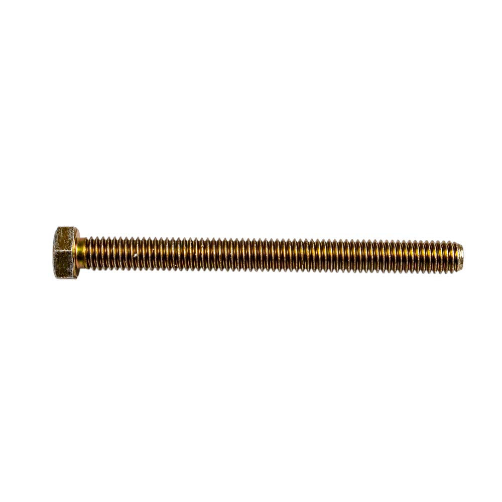 Cub Cadet 710-3279 Screw 3/8 16X4.25 Gr5 Z Force GT LT LX GS SX SZ XT3 ZTX 44 48