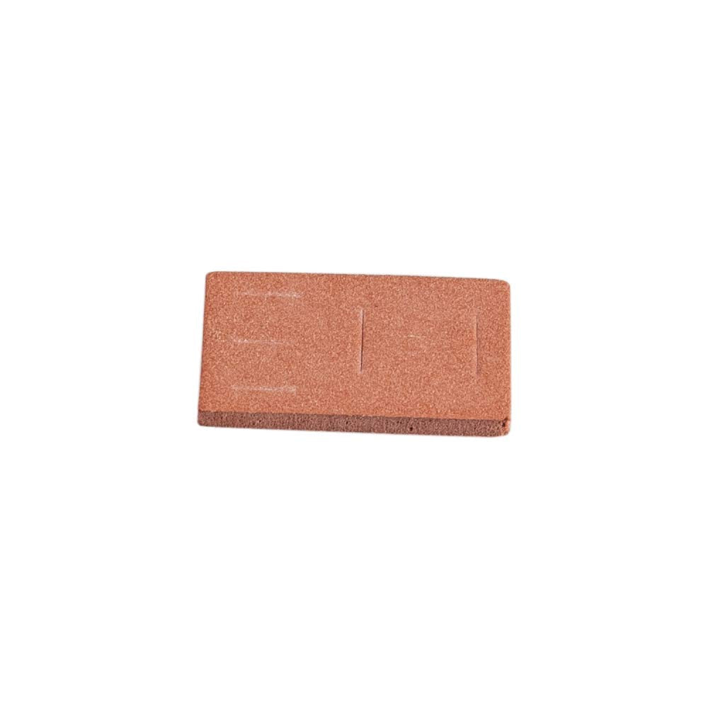 MTD 921-0342 Silicone Gasket for Troy-Bilt White Outdoor Yard-Man LTX LT Hydrostatic Gear FST Drive 834P 16 5 165 15 14