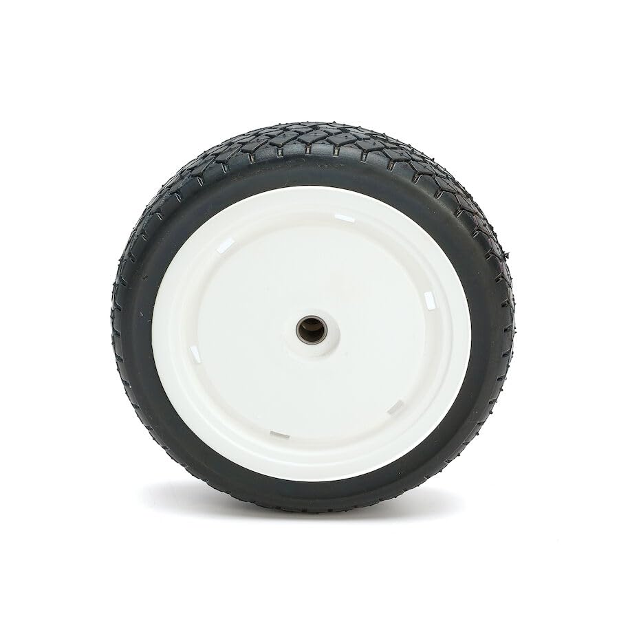Toro Part # 92-9590-Wheel-Assembly