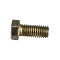CUB CADET 710-0505 Screw 7/16 14 X 1.00 Gr5 1050 40 42 46 Weight Tiller Spring