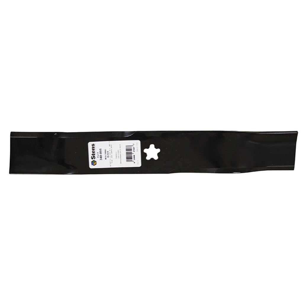 Stens 340-091 Mulching Blade Replaces AYP 532173921