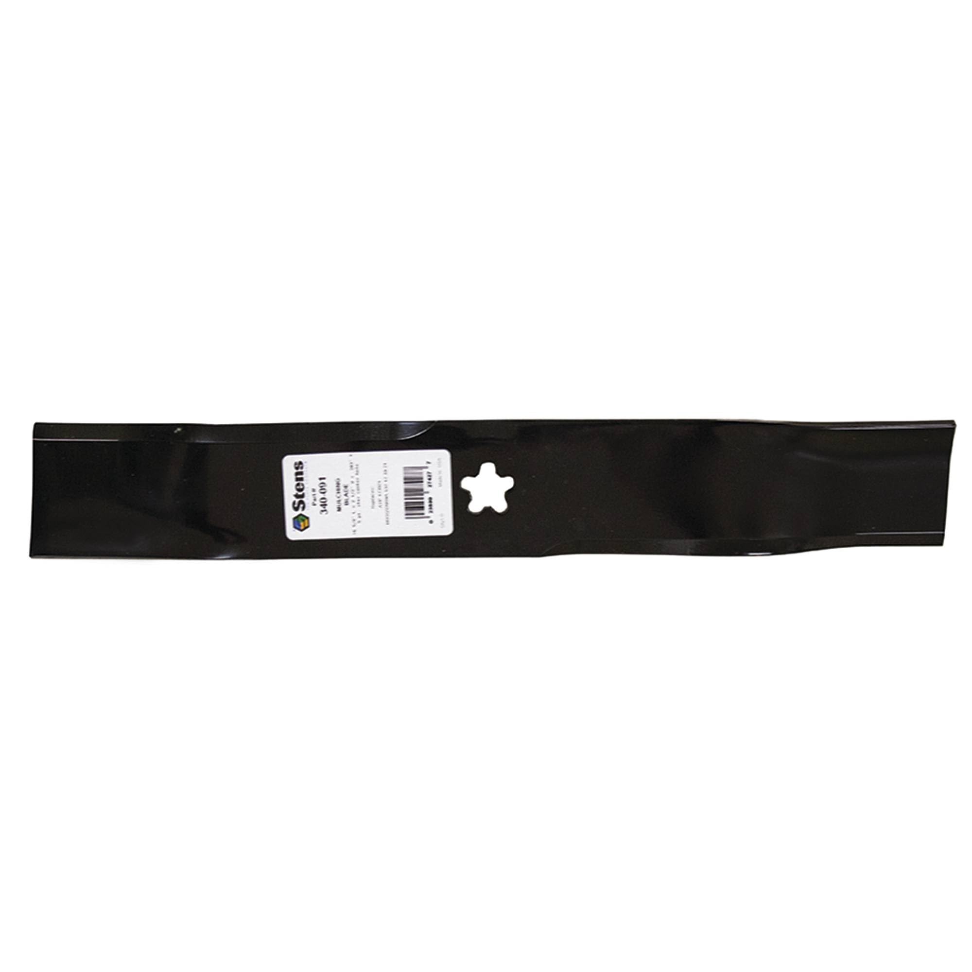 Stens 340-091 Mulching Blade Replaces AYP 532173921