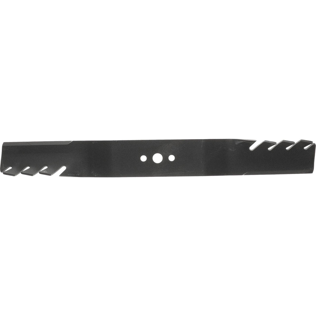 Stens 362-418 Toothed Blade Compatible with/Replacement for AYP 21" Walk Behind, Husqvarna Requires 3 for 61" Deck 165833, 175064, 176135, 189028, 406706, 406712, 532189028, 532406712, 594893001