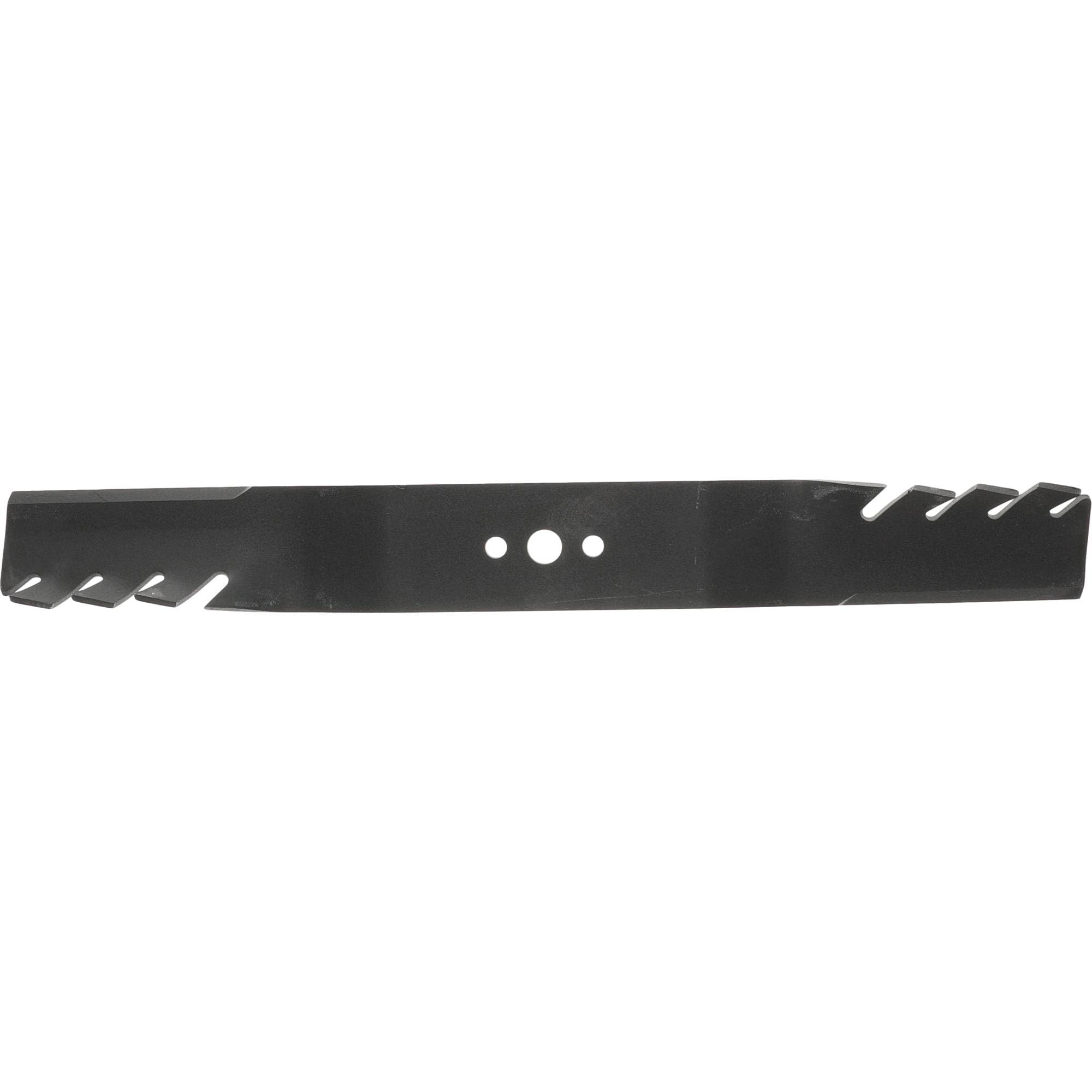Stens 362-418 Toothed Blade Compatible with/Replacement for AYP 21" Walk Behind, Husqvarna Requires 3 for 61" Deck 165833, 175064, 176135, 189028, 406706, 406712, 532189028, 532406712, 594893001