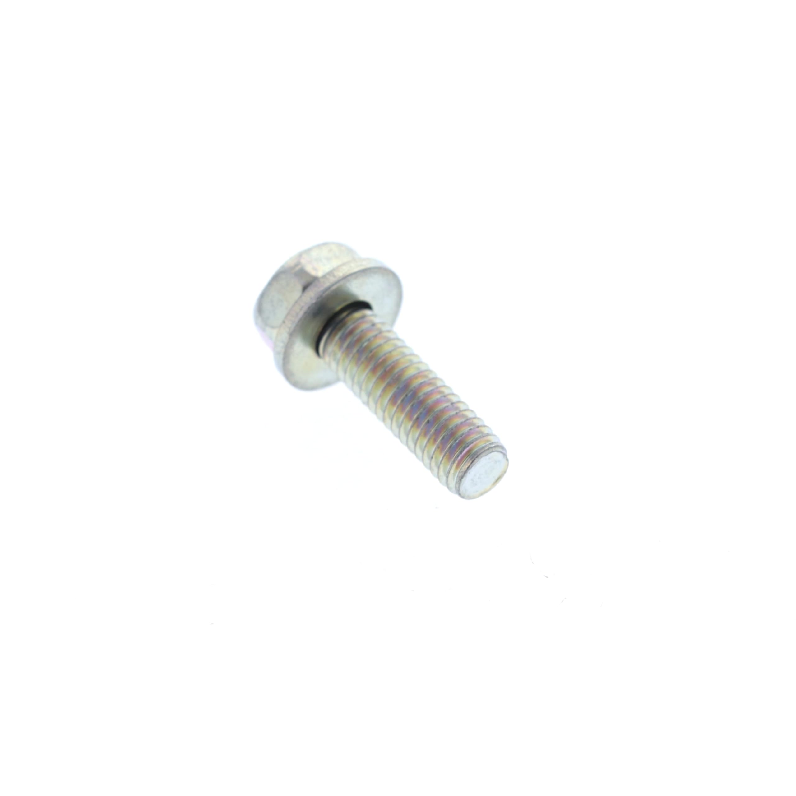 Honda 93401-06020-08 Bolt-Washer (6X20)