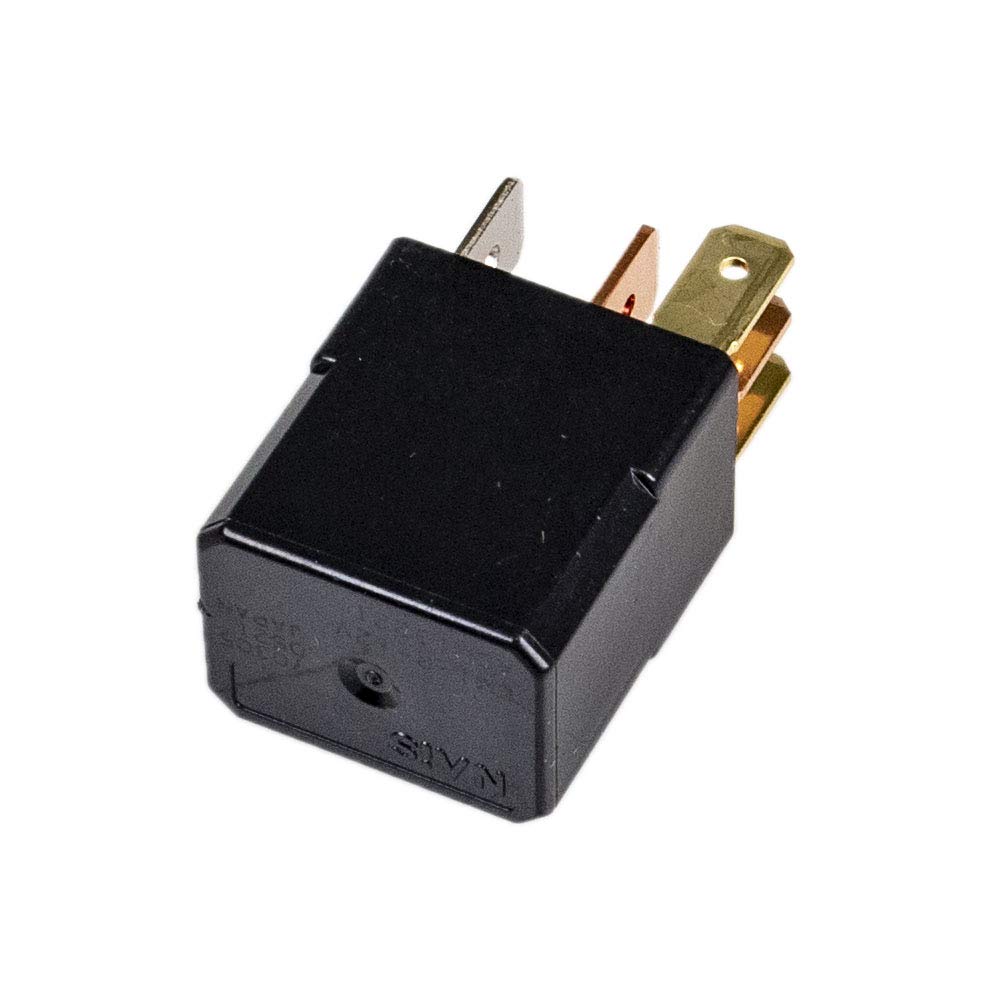 MTD 925-1648A Electrical Relay for Troy-Bilt White Outdoor Columbia Bronco Yard Super LT Hydro GT FST 2150 42 1800 TB42