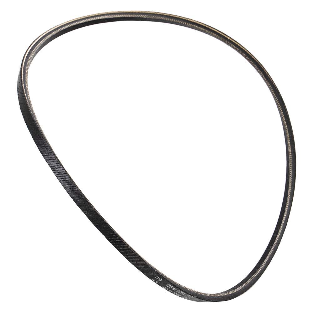 Ariens OEM Original Belt 07232100 3L Raw Edge V-Belt For Snow Blowers