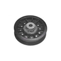 Rotary 7983 Transmission Pulley for Scag Repl 48201 (3/8" X 3-7/16")