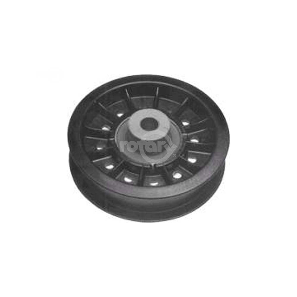 Rotary 7983 Transmission Pulley for Scag Repl 48201 (3/8" X 3-7/16")