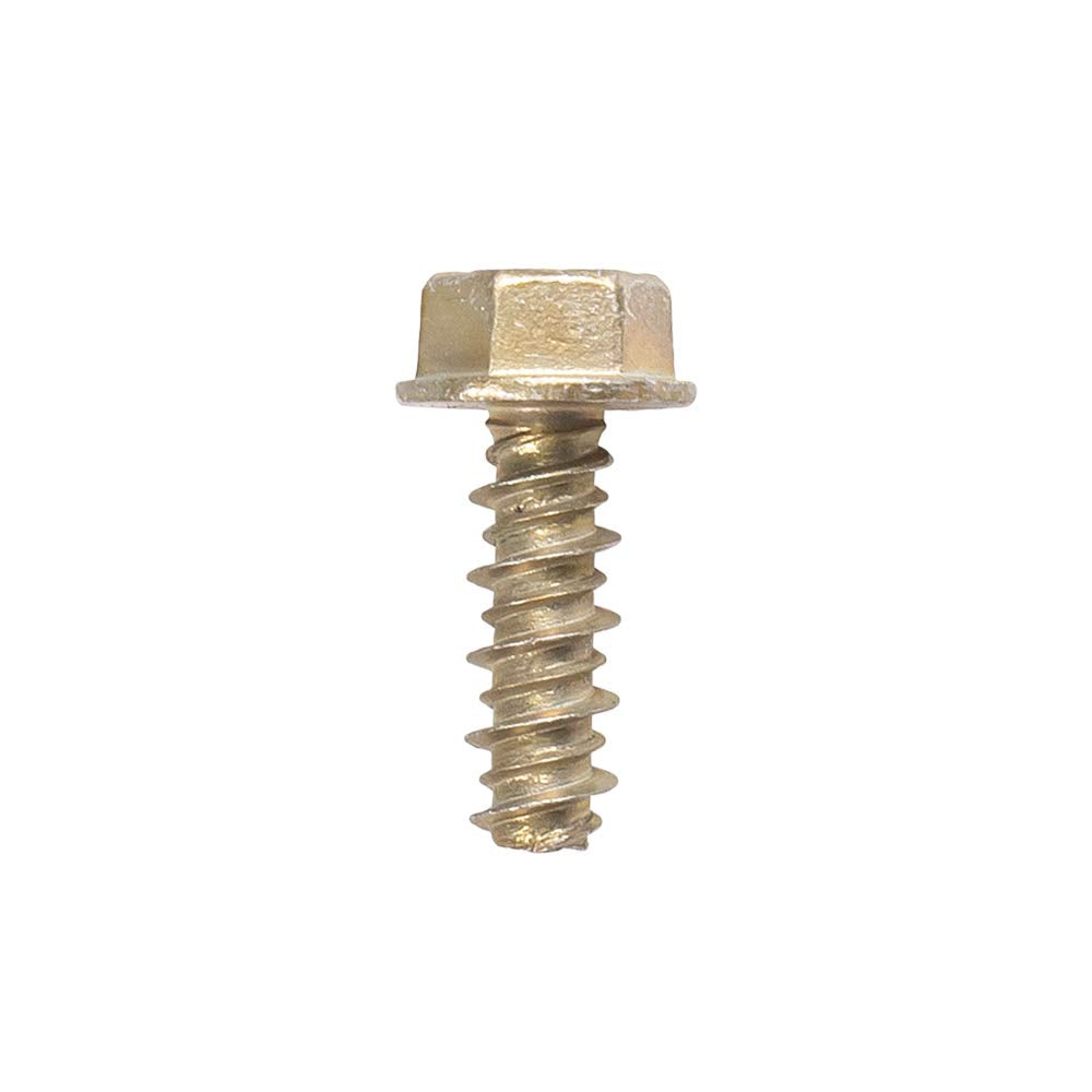 MTD 710-0895 Screw-Hex Tap 1/4
