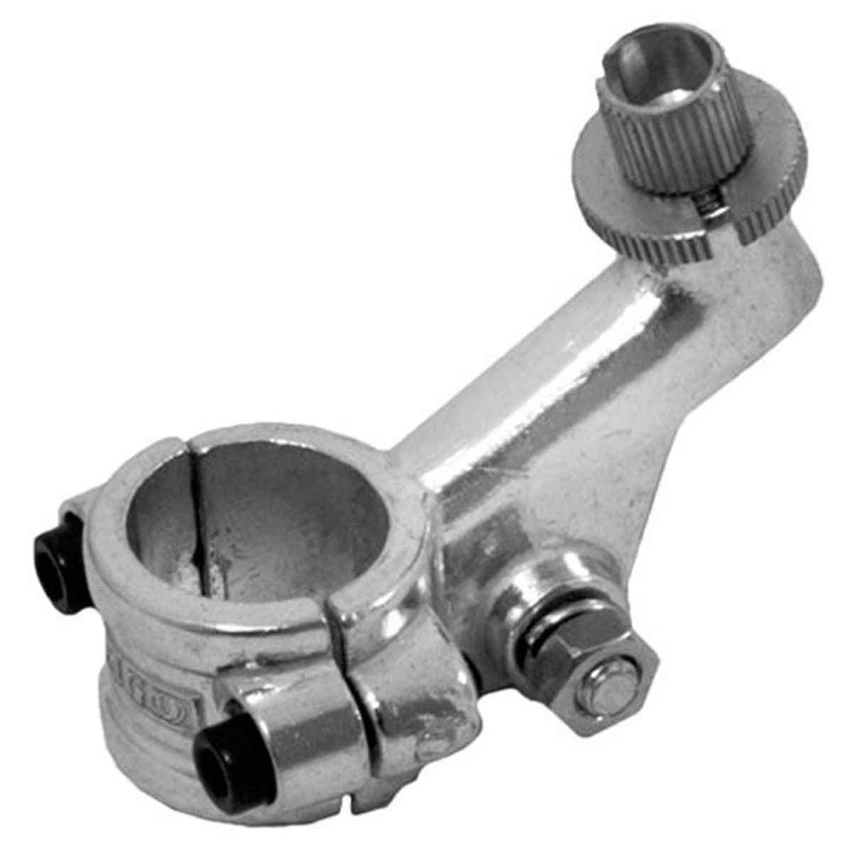 Emgo Lever Bracket-Left - 34-37222