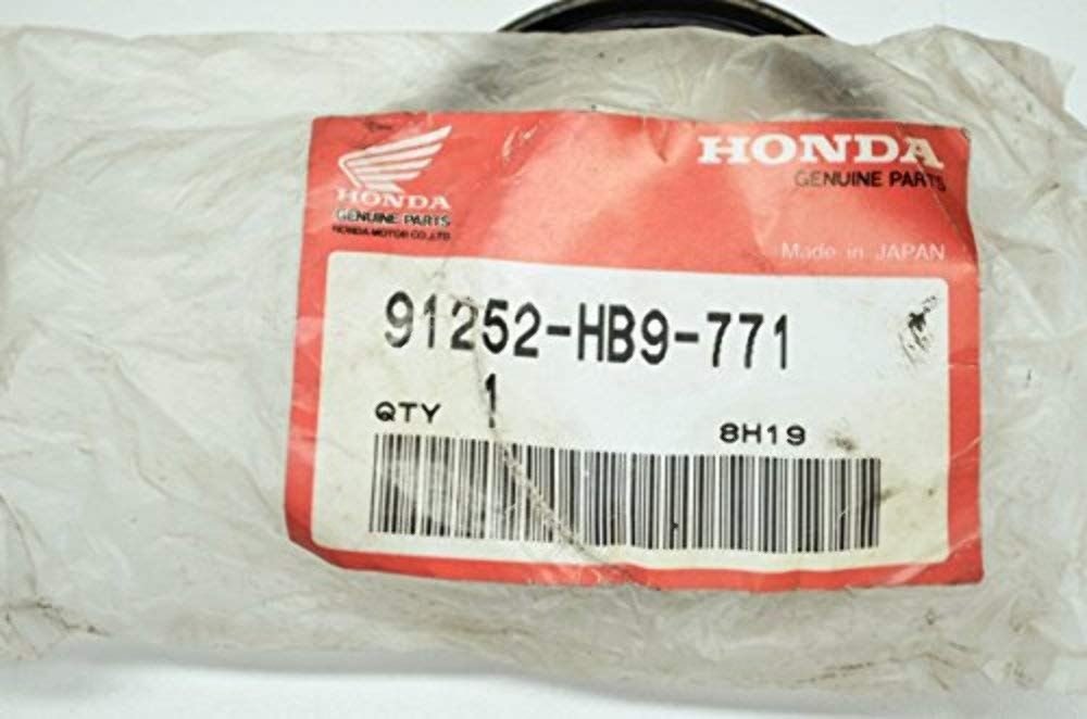 Honda 91252-HB9-771  Dust Seals (52X62X7) Qty 1
