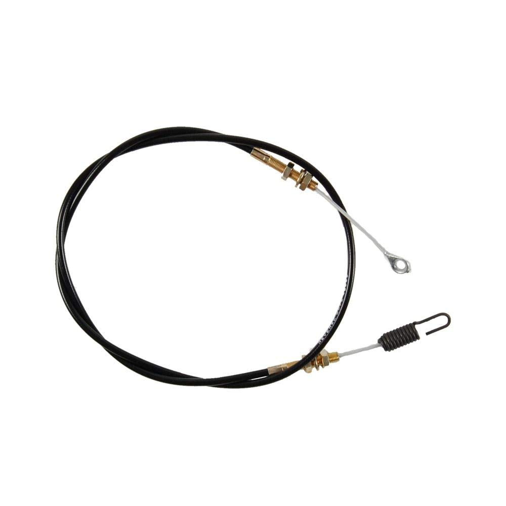 Mtd 946-0571 Tiller Clutch Cable Genuine Original Equipment Manufacturer (OEM) Part