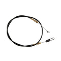 Mtd 946-0571 Tiller Clutch Cable Genuine Original Equipment Manufacturer (OEM) Part