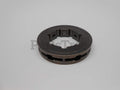 Husqvarna 22270 Rimsprocket Part # 501597902