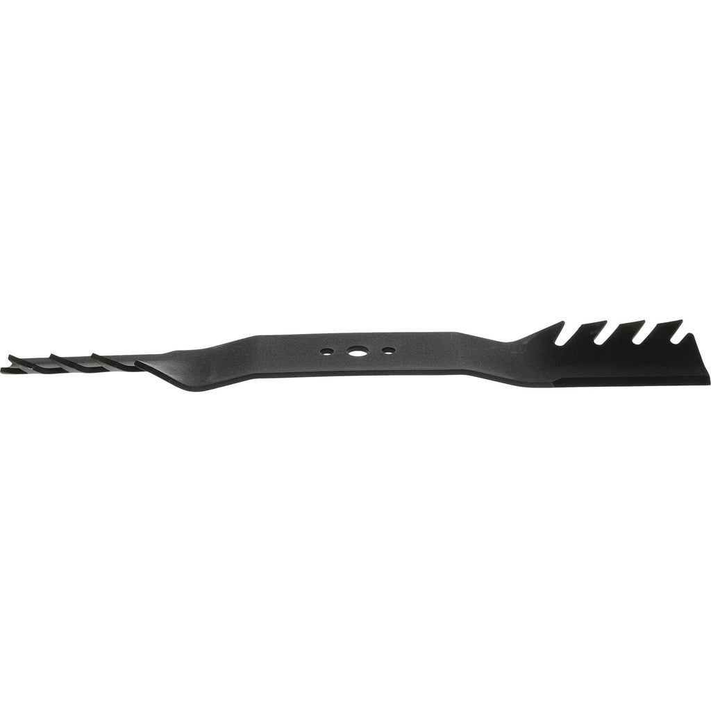 Stens 362-418 Toothed Blade Compatible with/Replacement for AYP 21" Walk Behind, Husqvarna Requires 3 for 61" Deck 165833, 175064, 176135, 189028, 406706, 406712, 532189028, 532406712, 594893001