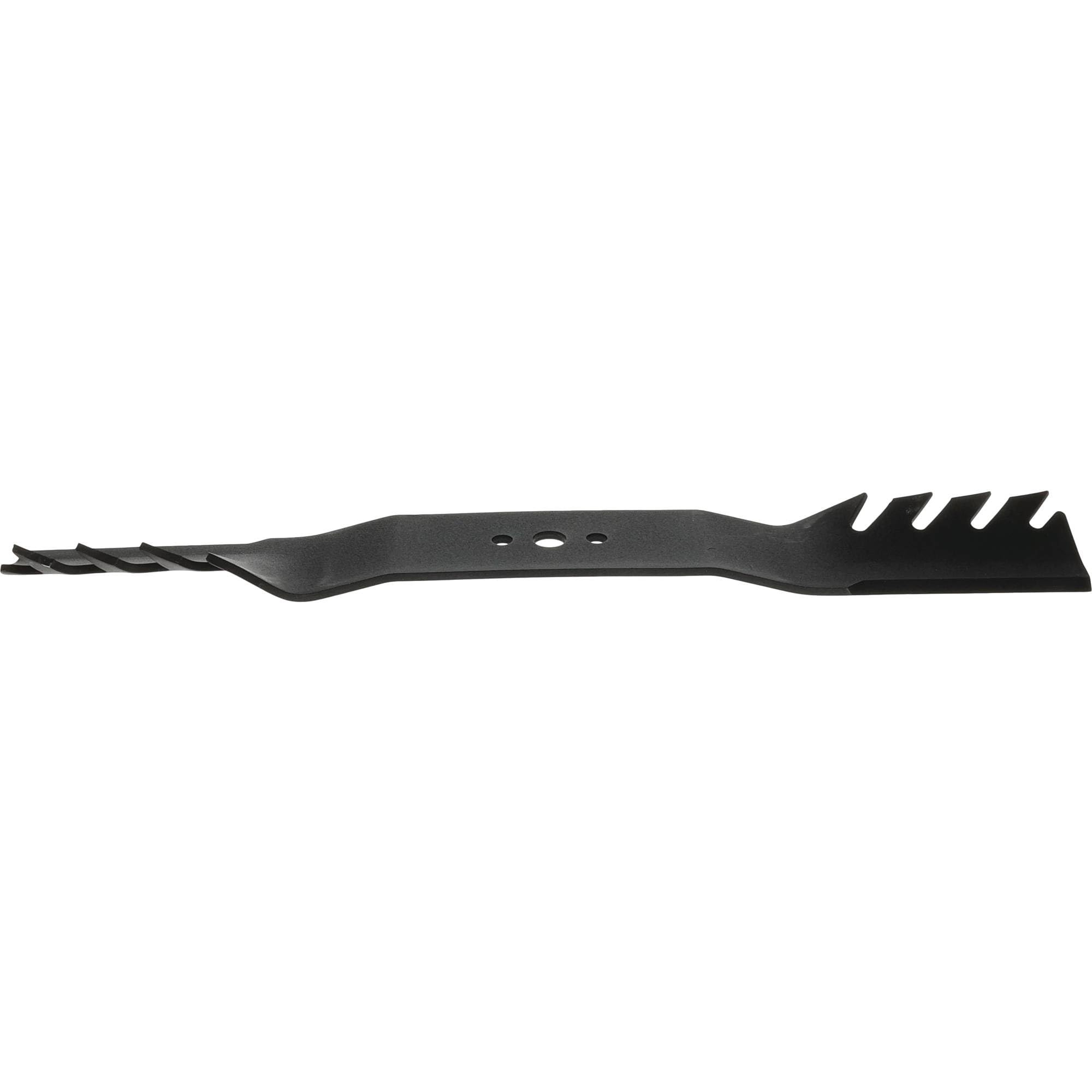 Stens 362-418 Toothed Blade Compatible with/Replacement for AYP 21" Walk Behind, Husqvarna Requires 3 for 61" Deck 165833, 175064, 176135, 189028, 406706, 406712, 532189028, 532406712, 594893001