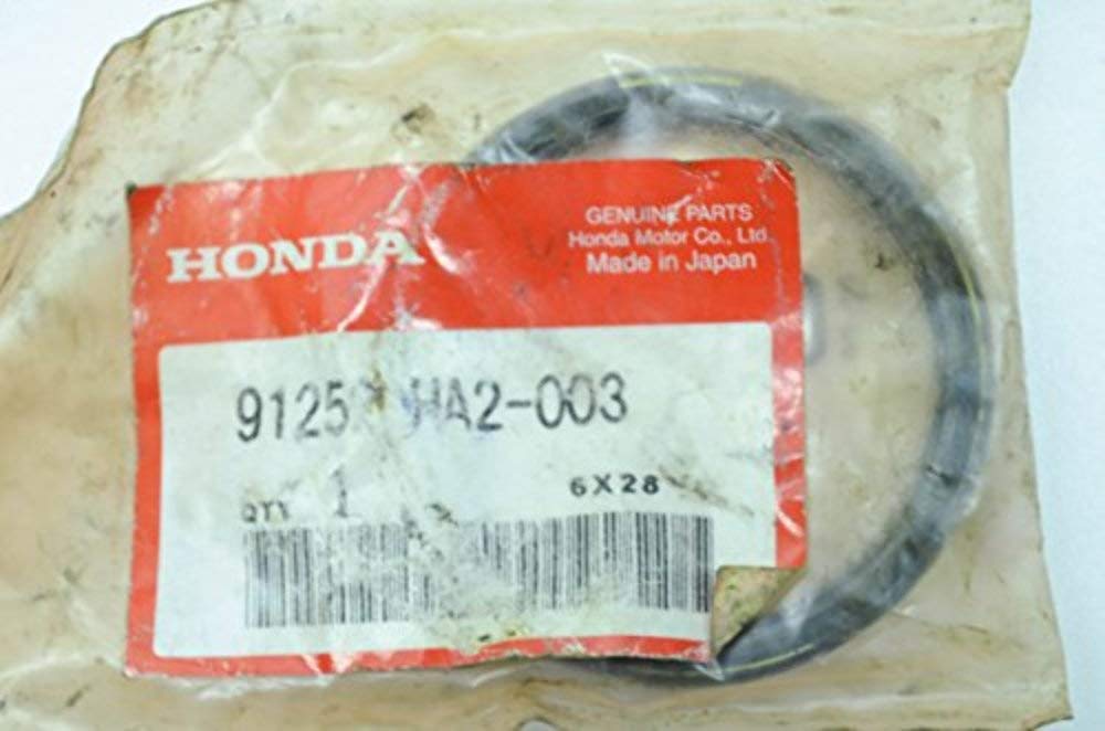 Honda 91252-HA2-003 - Dust Seal (52x62x7)