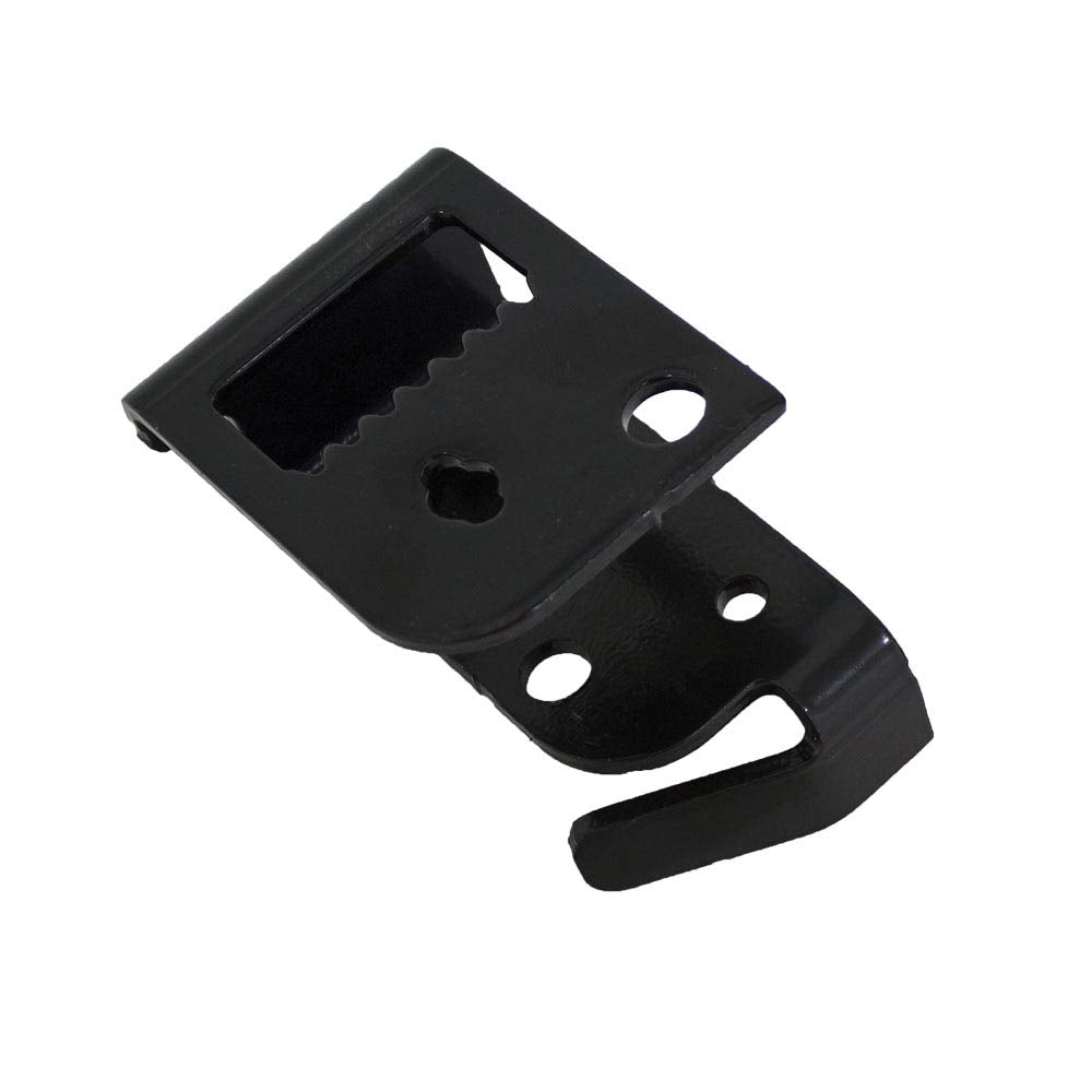 MTD 783-05627-0637 Black Deck Lift Bracket for Craftsman Revolution LTX ZTT42 i1042 1042 1040 783-05627-0637