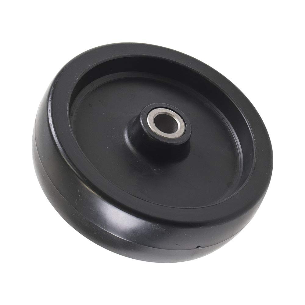CUB CADET 734-3062 5" Deck Gauge Wheel GW-181036 GW-1758846 1758846 1716793 1700724 OEM