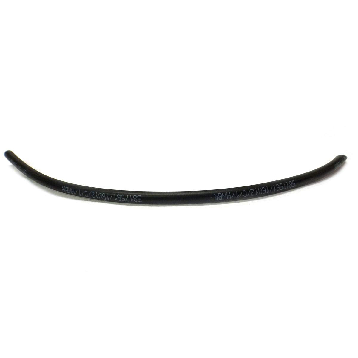 Husqvarna Straight Fuel Hose Line for Chainsaws 50, 51, 55 Rancher / 581756102, 501768301, 544324902