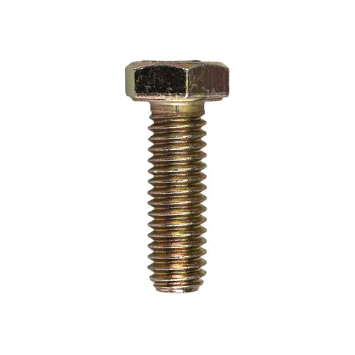 CUB CADET 710-0376 Screw 5/16 18 X 1.0 Gr5 Z Force RZT GT GSE LTX LX GS GSX