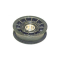 Rotary Pulley Idler Flat 3/4" X 3-1/2" FIP3500-0.75 Composite Part Number #10150