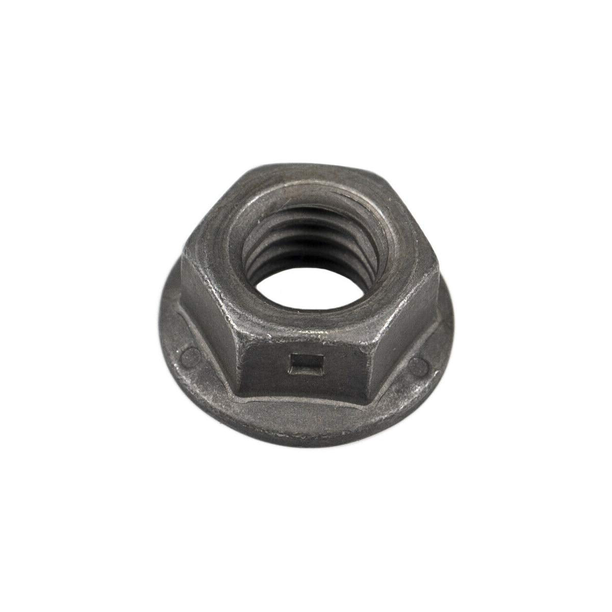 Husqvarna Part Number 532409148 Locknut Hex 3/8-16