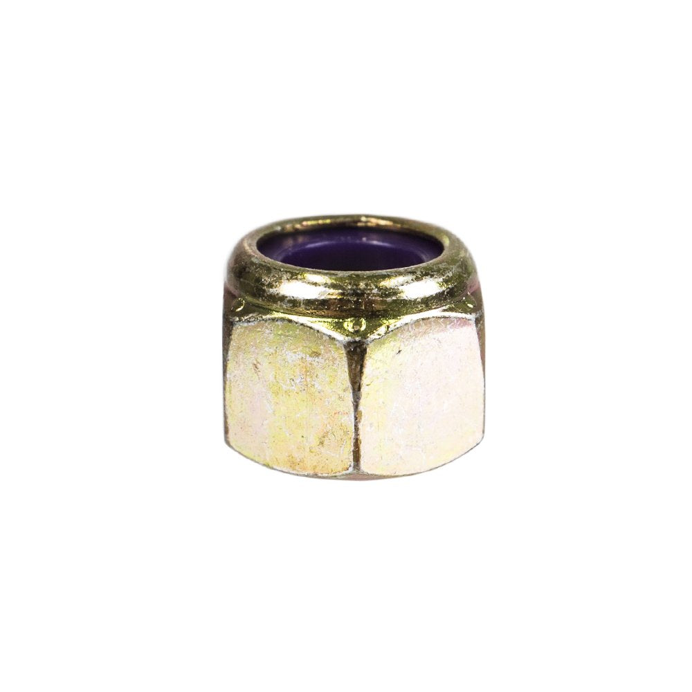 MTD 712-3083 Nylon Lock Hex Nut for Murray Troy-Bilt Yard-Machines XP Pony Horse Bronco Z254 50 762F 804H 2150 608H