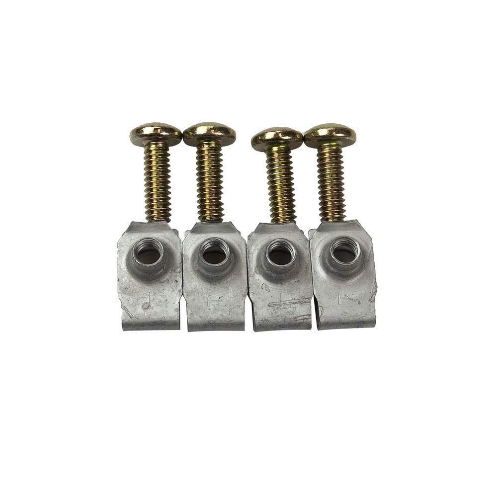 CUB CADET 759-04312 Retaining Kit Gril 3235 3225 3208 3206 3205 3186 3185 3184