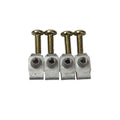 CUB CADET 759-04312 Retaining Kit Gril 3235 3225 3208 3206 3205 3186 3185 3184