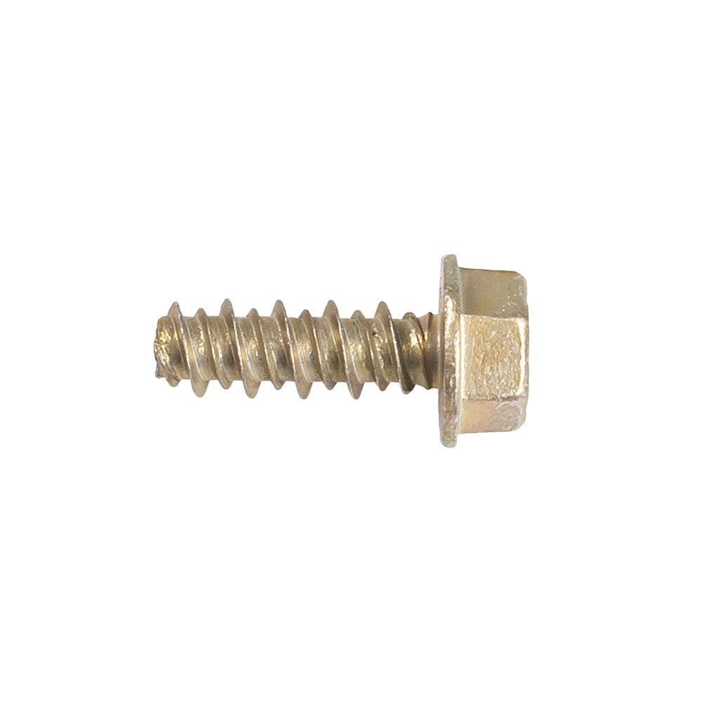 MTD 710-0895 Screw-Hex Tap 1/4