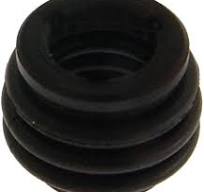 HONDA 43234-S04-003 COVER, DUST