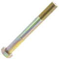 CUB CADET 01004185 Outer Blade Bolt 60 XP 48 Recon ZForce Stand-On ZT60 Tank ...