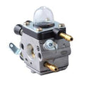 STIHL CARBURETOR, PART NUMBER: 4229 120 0606
