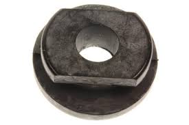 HONDA OEM RUBBER, PART NUMBER: 19012-HB9-000