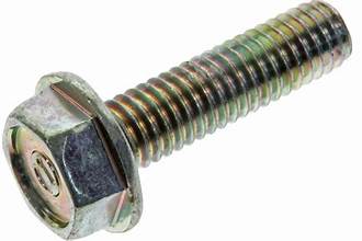 HONDA 90050-357-000 BOLT (6X22)