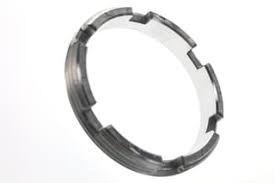 HONDA RETAINER, PART NUMBER: 41231-KZ4-000