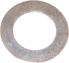 HUSQVARNA WASHER, PART NUMBER: 532006266