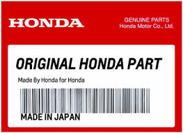 HONDA OEM FR, AXLE SLIDE COLLAR, PART NUMBER: 44312-HC3-000