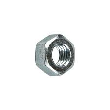 Honda OEM 94001-06200-0S Hex. (6Mm) Nut