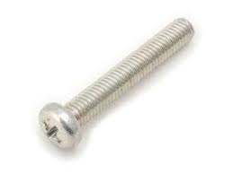 Honda 93500-05032-0A Screw Pan (5X32)